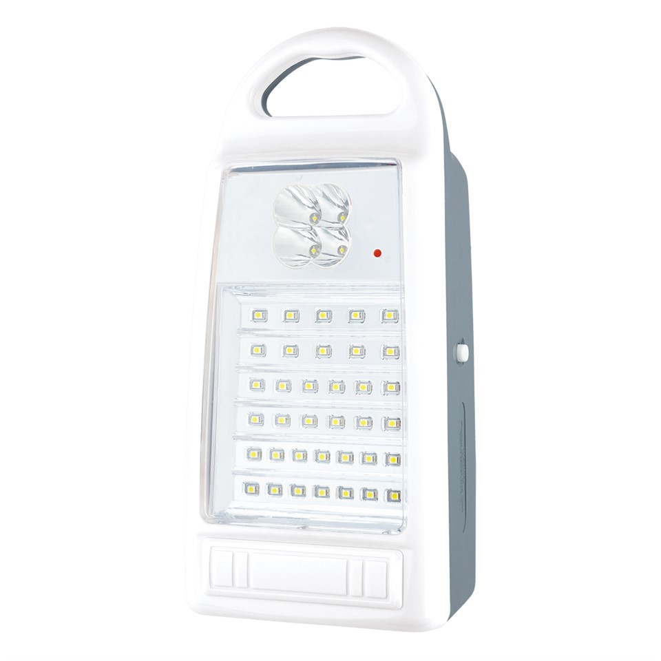 400 Solar Led Emergency Light