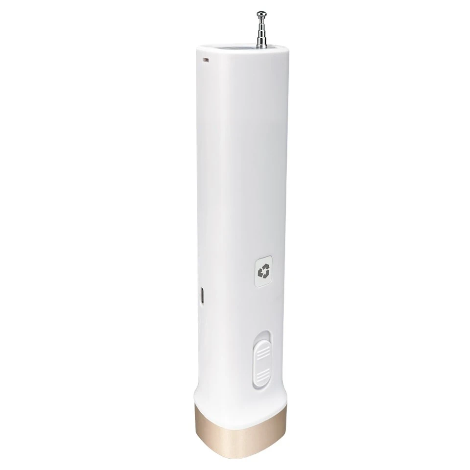 FM Radio Led Flashlight Russia suppliers