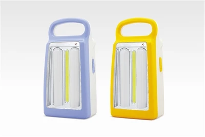 Menerangi momen lampu pemadaman listrik-soxin®emergency dengan cadangan bater...