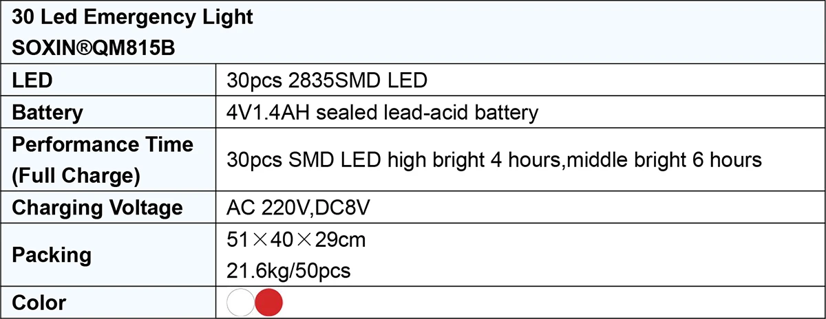 QM815B QM815B