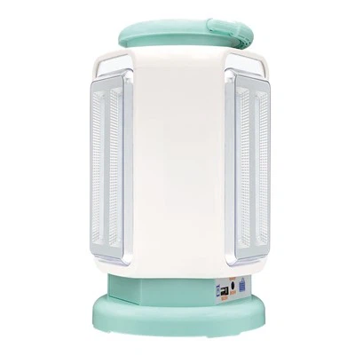 Lampu Berkemah dengan Radio Fm