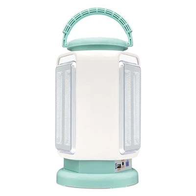 Lampu Berkemah dengan Radio Fm