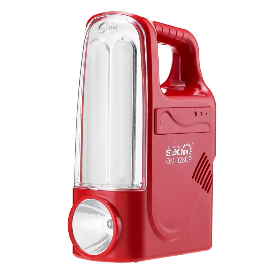 Solar Rechargeable Lantern